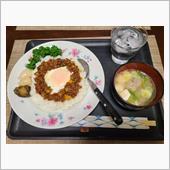 手作り簡単料理 15【キーマ ...