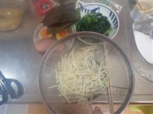 袋麵　チャルメラ