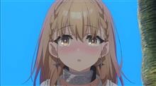 今日のアニメ（その１）