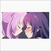 今日のアニメ（その５）