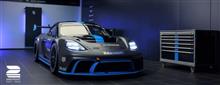 10月14日(土) GT4eパフォーマンスデモンストレーションラップ