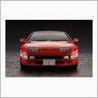 ハセガワ 1/24 フェアレディZ 300ZX ツインターボ 2by2