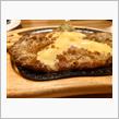 志免でハンバーグディナー　びっくりドンキー