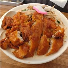 本日のラーメン【フタツメ＠須坂市】