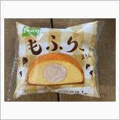もふり～