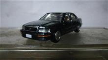 トミカプレミアム TOYOTA CELSIOR（通常版）