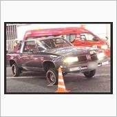 渋谷スクランブル交差点で乗用 ...