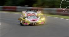 20kmを3分32で走るトマホークX VGT【GT7攻略】ニュルブルクリンク