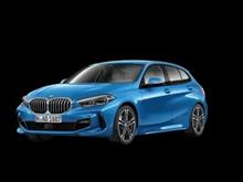 BMW 118i Mスポーツの感想 BMW 118i Mスポーツの感想