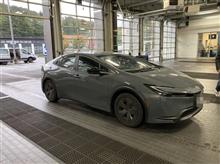 5000 miles or 5 months ToyotaCare service
