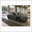 5000 miles or 5 months ToyotaCare service