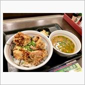 本日のお昼ごはん