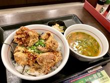 本日のお昼ごはん 