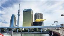 今日は急遽浅草へ！