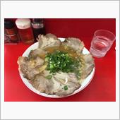 中華そば　ほそかわ城陽店