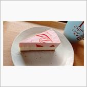 ストレスたまるよ甘いもの。