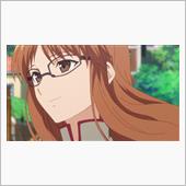 今日のアニメ（その３）