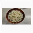 10月10日の夜は、釜揚げ風うどん            #料理 #釜揚げ風うどん #富樫製麺 #ポテトサラダ #フルーツトマト