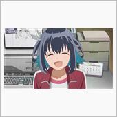 今日のアニメ（その３）