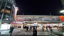 昨日は東京の車仲間と！