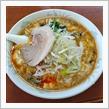 本日のラーメン【蘭蘭＠中野市】