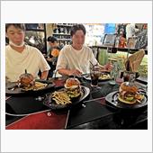 cafe＆burger mo ...