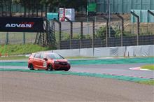 鈴鹿クラブマンレース Round4の予選を観に行きました。 鈴鹿クラブマンレース Round4の予選を観に行きました。
