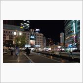 昨日も・・・🍻🎶