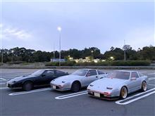 Z31 琵琶湖ミーティング 2023