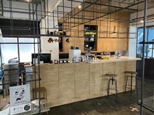 オシャレすぎるカフェでコーヒーの勉強会に参加した話