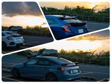 Enjoy Honda 2023 in ハイブ長岡 &amp; 長野勢・新潟勢・県外勢コラボオフ会 part.3