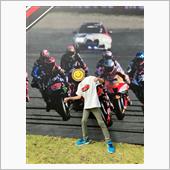 モビリティリゾートもてぎ