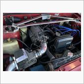 AE86 US仕様 ダイレク ...