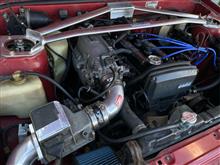 AE86 US仕様 ダイレクトイグニッションの開発を始めます。