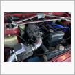 AE86 US仕様 ダイレクトイグニッションの開発を始めます。