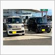 新型NBOX試乗して来ました♪
