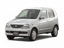 ダイハツ「テリオスキッド」の派生車は「テリオスルキア」