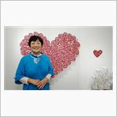 「緑寿展」襲撃・・・！