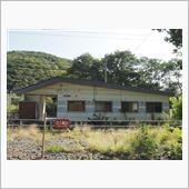 根室本線 島ノ下信号場