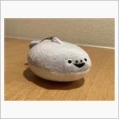 サカバンバスピス（化石になり ...