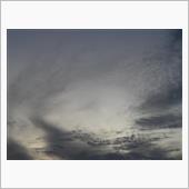空のかおり