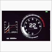 GR86 22,222km