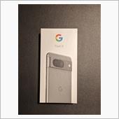 3年ぶりの機種変