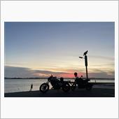 自宅-大津-山中/R1/R2 ...