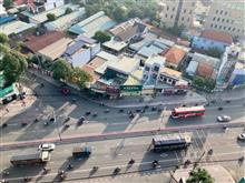 2023年10月ベトナム🇻🇳出張