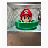 京都のマリオ
