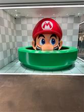京都のマリオ 京都のマリオ