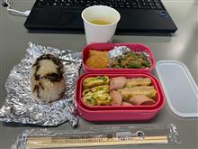 愛妻弁当🍱