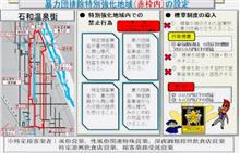 山梨県暴力団排除条例