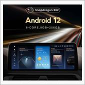Androidナビを12イン ...